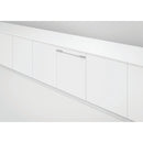  Fisher & Paykel 24-inch Built-in Dishwasher with Sanitize Option DW24U6I1 IMAGE 4