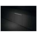  Fisher & Paykel 24-inch Built-in Dishwasher with Sanitize Option DW24U6I1 IMAGE 5
