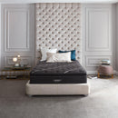  Beautyrest Bartlett Comfort Top Mattress (Full) IMAGE 6