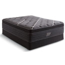  Beautyrest Kildaire Firm Comfort Top Mattress Set (Full) IMAGE 1