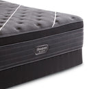  Beautyrest Kildaire Firm Comfort Top Mattress Set (Full) IMAGE 5