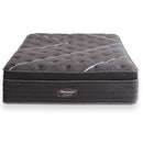  Beautyrest Kildaire Plush Comfort Top Mattress (Full) IMAGE 2