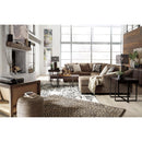  Benchcraft Graftin Fabric 3 pc Sectional 9110248/9110234/9110217 IMAGE 9