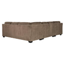  Benchcraft Graftin Fabric 3 pc Sectional 9110216/9110234/9110249 IMAGE 2