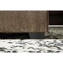  Benchcraft Graftin Fabric 3 pc Sectional 9110216/9110234/9110249 IMAGE 5