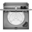  Maytag 6.0 cu.ft. Top Loading Washer with Wi-Fi Connectivity MVW7230HC IMAGE 3