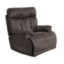  Catnapper Anders Power Fabric Recliner with Wall Recline 764789-7 1153-18/1253-18 IMAGE 1