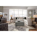  Signature Design by Ashley Kellway Fabric 5 pc Sectional 9870777/9870746/9870777/9870746/9870777 IMAGE 4