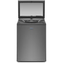  Maytag 5.4 cu.ft. Top Loading Washer with Advanced Vibration Control™ MVW6230HC IMAGE 2