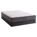  Beautyrest City Nights Moondance III Firm Tight Top Mattress Set (Full) IMAGE 1