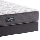  Beautyrest City Nights Moondance III Firm Tight Top Mattress Set (Full) IMAGE 3