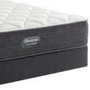  Beautyrest City Dreams Mirage III Firm Tight Top Mattress Set (Full) IMAGE 3