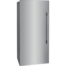  Frigidaire Professional 18.6 cu.ft. Upright Freezer with Interior Ice Maker FPFU19F8WF IMAGE 2