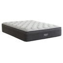 Beautyrest City Dreams Harmon Plush Comfort Top Mattress Set (King) IMAGE 2