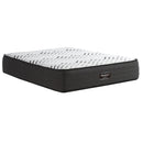  Beautyrest Two Carat Medium Tight Top Mattress Set (Full) IMAGE 2