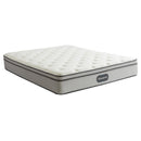 Beautyrest Royale III Plush Comfort Top Mattress Set (King) IMAGE 2