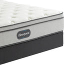  Beautyrest Royale III Plush Comfort Top Mattress Set (King) IMAGE 3
