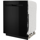  Maytag 24-inch Built-in Dishwasher with Third Level Rack and Dual Power filtration MDB8959SKB IMAGE 5