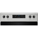  Whirlpool 30-inch, 4.8 cu.ft. Freestanding Electric Range with Self-Cleaning Technology YWFC315S0JS IMAGE 2