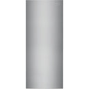 Brushed Steel