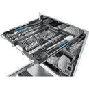  Frigidaire 24-inch Built-in Dishwasher with EvenDry™ FDSH4501AS IMAGE 5