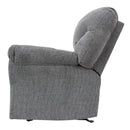  Benchcraft Allmaxx 2810525 Rocker Recliner IMAGE 4