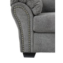  Benchcraft Allmaxx 2810535 Loveseat IMAGE 5