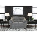  Benchcraft Allmaxx 2810535 Loveseat IMAGE 6