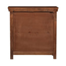  Liberty Furniture Industries Inc. Sahana 2045-AC3435 2 Door Accent Cabinet IMAGE 3