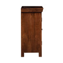  Liberty Furniture Industries Inc. Sahana 2045-AC3435 2 Door Accent Cabinet IMAGE 4