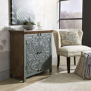  Liberty Furniture Industries Inc. Sahana 2045-AC3435 2 Door Accent Cabinet IMAGE 7