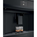  Fisher & Paykel Series 9 Minimal 24in Built-In Coffee Maker EB24DSXBB1 IMAGE 3