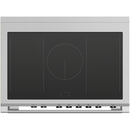  Fisher & Paykel 36-inch Freestanding Electric Range with Induction Technology OR36SCI6R1 IMAGE 3