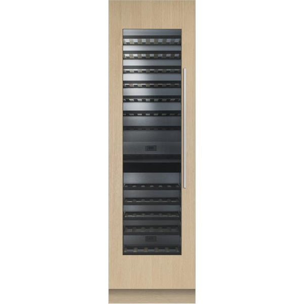  Fisher & Paykel 91-Bottle 9 Series Wine Cellar with ActiveSmart™ RS2484VL2K1 IMAGE 1
