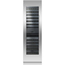  Fisher & Paykel 91-Bottle 9 Series Wine Cellar with ActiveSmart™ RS2484VL2K1 IMAGE 4