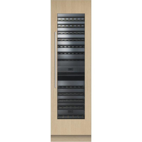  Fisher & Paykel 91-Bottle 9 Series Wine Cellar with ActiveSmart™ RS2484VR2K1 IMAGE 1