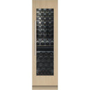  Fisher & Paykel 91-Bottle 9 Series Wine Cellar with ActiveSmart™ RS2484VR2K1 IMAGE 2