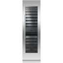  Fisher & Paykel 91-Bottle 9 Series Wine Cellar with ActiveSmart™ RS2484VR2K1 IMAGE 5