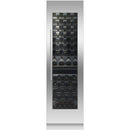  Fisher & Paykel 91-Bottle 9 Series Wine Cellar with ActiveSmart™ RS2484VR2K1 IMAGE 6