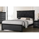  Crown Mark Amalia B6918-Q Queen Bed IMAGE 1