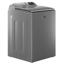  Maytag 6.1 cu.ft. Top Loading Washer with Wi-Fi Connectivity MVW7232HC IMAGE 6