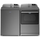  Maytag 6.1 cu.ft. Top Loading Washer with Wi-Fi Connectivity MVW7232HC IMAGE 8