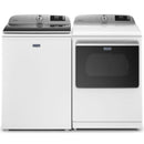 Maytag 6.1 cu.ft. Top Loading Washer with Wi-Fi Connectivity MVW7232HW IMAGE 6