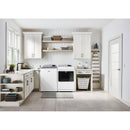 Maytag 6.1 cu.ft. Top Loading Washer with Wi-Fi Connectivity MVW7232HW IMAGE 7