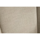  Coast2Coast Ailia 48225 Upholstered Accent Dining Side Chair with Nailhead Trim IMAGE 10