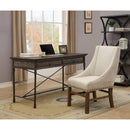  Coast2Coast Ailia 48225 Upholstered Accent Dining Side Chair with Nailhead Trim IMAGE 4