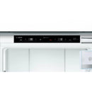  Bosch 24-inch, 8.4 cu. ft. Bottom Freezer Refrigerator B09IB91NSP IMAGE 3