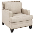  Benchcraft Claredon 1560220 Chair IMAGE 1
