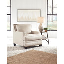  Benchcraft Claredon 1560220 Chair IMAGE 6
