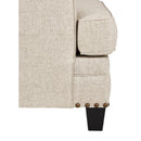  Benchcraft Claredon 1560235 Loveseat IMAGE 5
